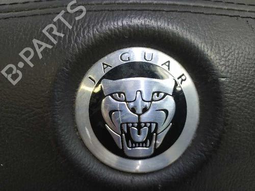 Driver airbag JAGUAR XJ (X350, X358) D 2.7 | BP7161206C9 