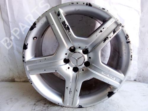 Used Rim MERCEDES-BENZ S-CLASS (W221, V221) S 500 (221.071, 221.171) (388 hp) 22532339