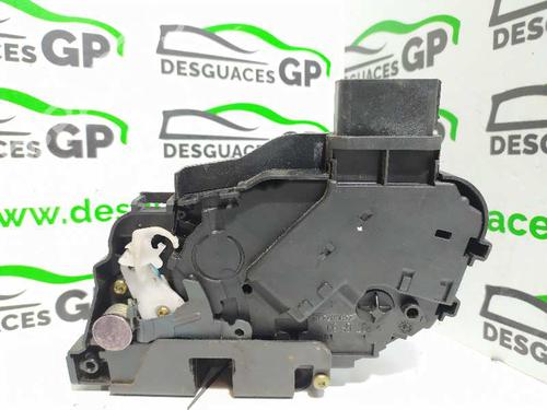Front left lock VOLVO S40 I (644) 1.8 | BP10340803C98 