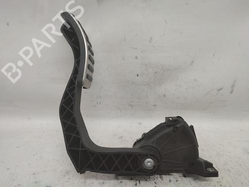 Pedal VW PHAETON (3D1, 3D2, 3D3, 3D4, 3D6, 3D7, 3D8, 3D9) 3.0 V6 TDI 4motion | BP27863179I4 