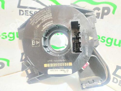 Used Squib airbag FORD TOURNEO CONNECT 1.8 TDCi /TDDi /DI (75 hp) 7128311