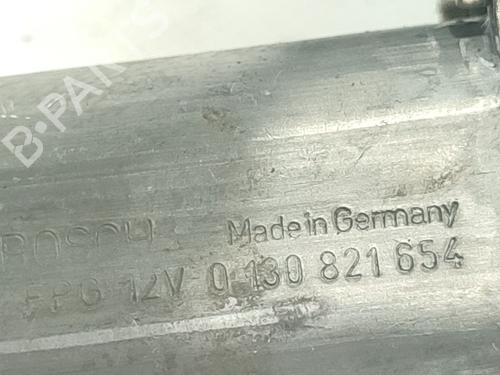 Front left window mechanism OPEL VECTRA B Hatchback (J96) 1.6 i 16V (F68) | BP32372486C22 