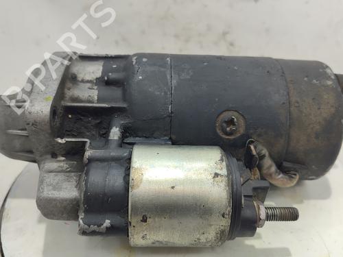 Used Starter CHRYSLER VOYAGER II (ES) [1990-1995]  19317019