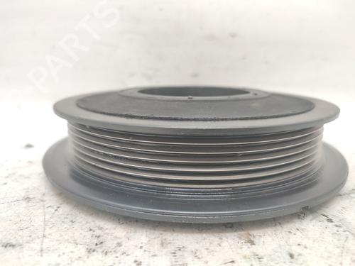 Pulley OPEL ZAFIRA A MPV (T98) 2.0 DTI 16V (F75) | BP27669623M122 