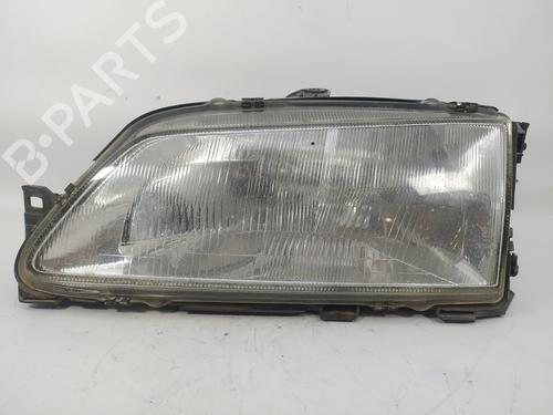 Used Left headlight PEUGEOT 306 (7B, N3, N5) [1993-2003]  10154025