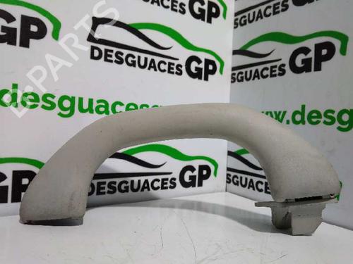 Used Front right interior door handle VW PASSAT B6 (3C2) 2.0 TDI 16V (140 hp) 7143015