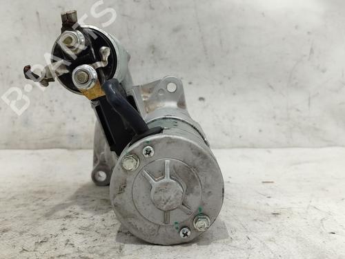Starter OPEL CORSA B (S93) 1.7 D (F08, F68, M68) | BP27673371M8 