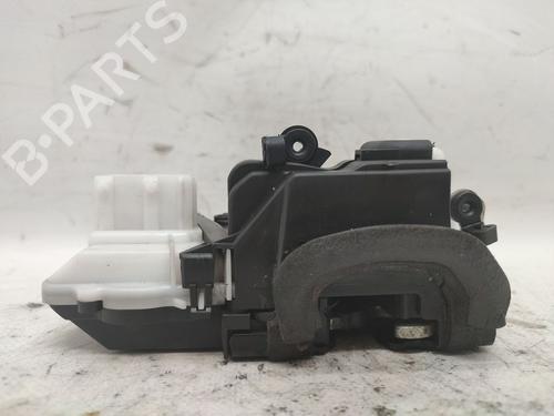Used Front left lock PEUGEOT 607 (9D, 9U) 2.2 HDi (133 hp) 27156531