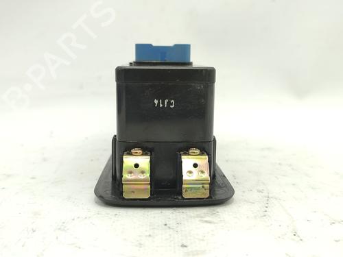 Left front window switch SSANGYONG REXTON / REXTON II (GAB_) 2.7 Xdi | BP29194929I27 
