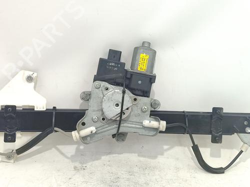 Used Front left window mechanism Front left window mechanism 38703651 38703651