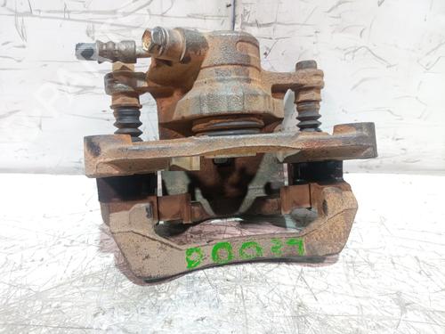 Right rear brake caliper SUBARU FORESTER (SH_)  | BP12449447M106  - Image 5