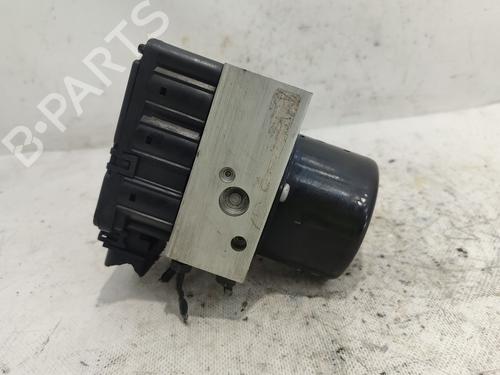 ABS pump PEUGEOT 206 Hatchback (2A/C) 2.0 HDI 90 | BP23961625M43 