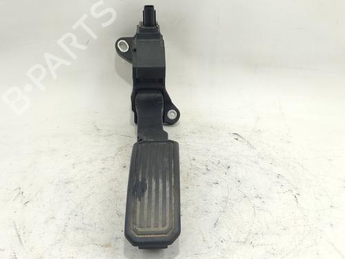 Used Pedal Pedal 37646061 37646061