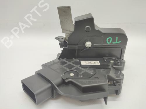 Rear right lock FORD FOCUS II (DA_, HCP, DP)  | BP19315455C99 