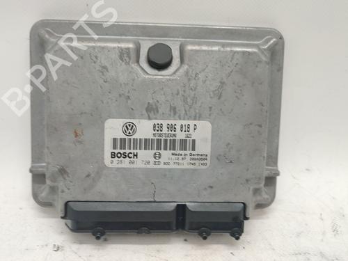 Used Engine control unit (ECU) Engine control unit (ECU) 36564362 36564362