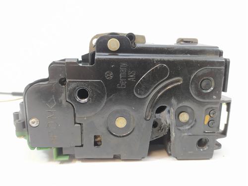 Rear right lock SKODA OCTAVIA I (1U2) 1.9 TDI | BP13447922C99 