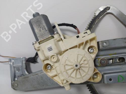 Front right window mechanism FORD FOCUS II (DA_, HCP, DP)  | BP12341670C23 