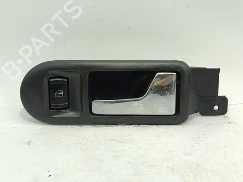 Used Front right interior door handle VW PASSAT B5.5 (3B3) 1.9 TDI (101 hp) 31253091