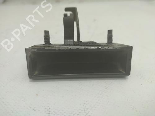 Tailgate handle NISSAN X-TRAIL I (T30) 2.2 dCi 4x4 | BP26175860C132 