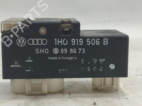 Used Electronic module SEAT IBIZA II (6K1) 1.6 i (75 hp) 18167687