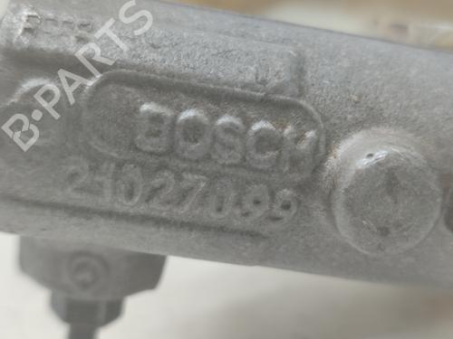 Brake master cylinder SEAT TOLEDO II (1M2)  | BP16670749M77 