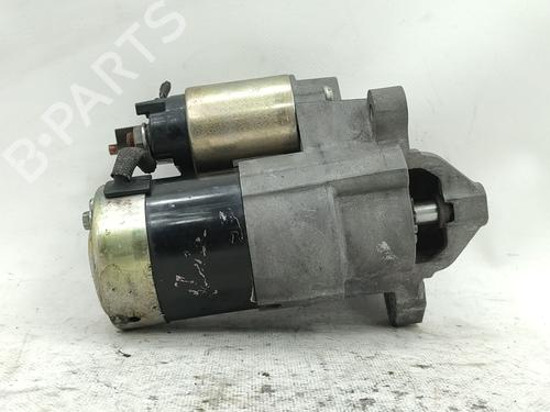 Starter RENAULT CLIO II (BB_, CB_) 1.5 dCi (B/CB07) | BP30832985M8