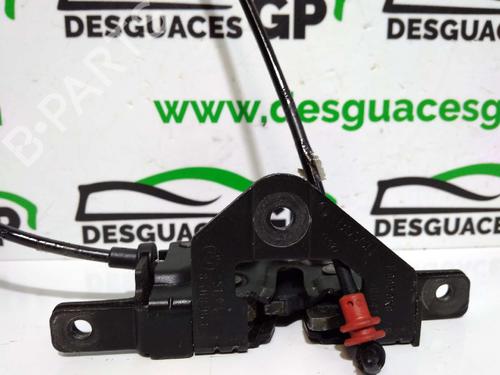 Tailgate lock BMW X5 (E53) 4.4 i | BP7147424C101 