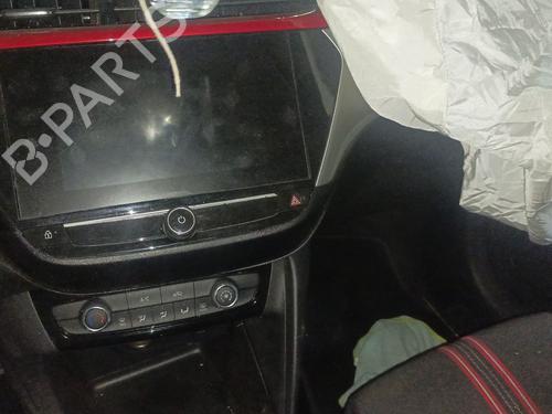 Switch OPEL CORSA F (P2JO) 1.5 (68) | BP37607629I30 - Image 11