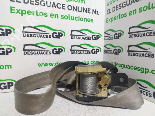 Sicherheitsgurt vorne links für RENAULT SCÉNIC I MPV (JA0/1_, FA0_) 1.6 (JA00, JA16, JA15, JA19, JA1V, JA2B, JA2C, JA0B,... (107 hp) 8750768