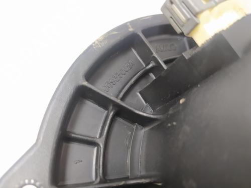 Heater blower motor HYUNDAI GETZ (TB) 1.5 CRDi | BP12508679M62 