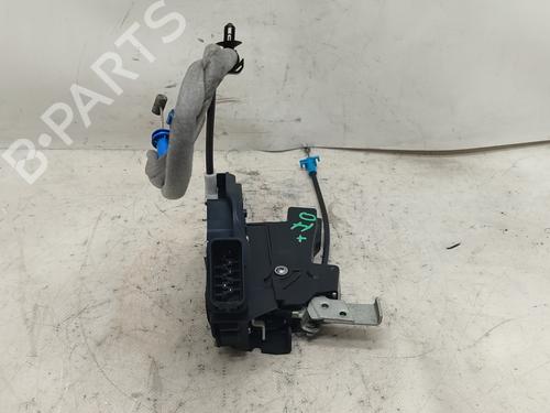 Front left lock FORD MONDEO IV (BA7)  | BP23093859C98 