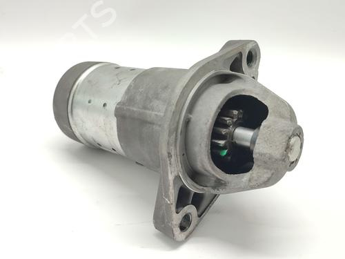 Startmotor Startmotor OPEL CORSA C (X01) 1.7 DI (F08, F68) (65 hp) 39809277 39809277