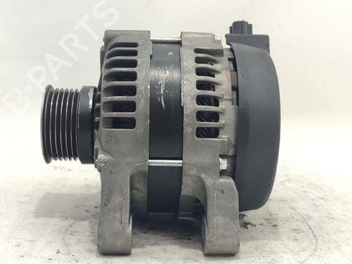 Alternator MAZDA 3 (BK) 1.6 DI Turbo | BP38732849M7 - Image 2