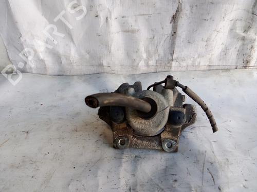 Right rear brake caliper BMW 1 (E87) 118 d | BP18724676M106 