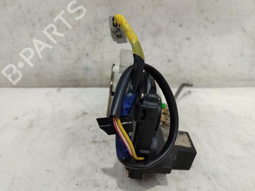 Rear right lock ROVER 45 I Saloon (RT) 2.0 iDT | BP27863454C99 