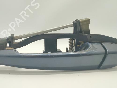 rear-left-exterior-door-handle-bmw-3-e46-1997-1998-1999-2000-2001-2002-2003-2004-2005-39079930 main image