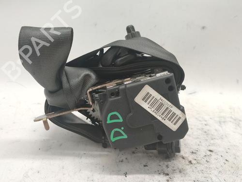 Used Front right seatbelt Front right seatbelt 37266070 37266070