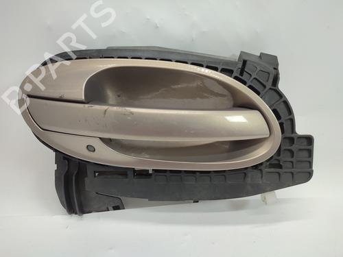 Used Front right exterior door handle BMW 7 (E65, E66, E67) 730 d (211 hp) 16026388