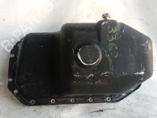 Oliebundkar SEAT IBIZA III (6L1) 1.4 16V (75 hp) 28610128