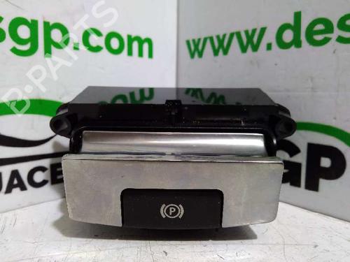 Handremsysteem LAND ROVER RANGE ROVER SPORT II (L494) 3.0 TDV6 4x4 (258 hp) 7148458