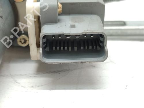 Rear left window mechanism CITROËN C5 I (DC_) 2.0 16V (DCRFNC, DCRFNF) | BP29880426C24