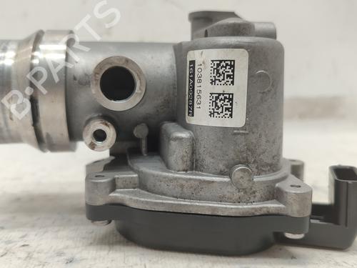 Throttle body RENAULT TALISMAN Grandtour (KP_)  | BP21792773M82 