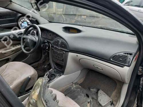 Right front window switch CITROËN C5 II (RC_) | BP8808975I26 - Image 7