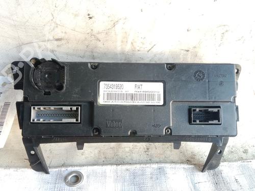 Climate control FIAT CROMA (194_) 1.9 D Multijet (194AXB1B) | BP7130999I5 