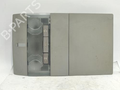 Used Interior roof light OPEL ASTRA H (A04) 1.7 CDTI (L48) (100 hp) 31860102