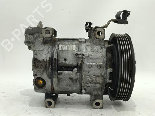 Airco pomp FIAT STILO Multi Wagon (192_) 1.9 JTD | BP29342461M34 