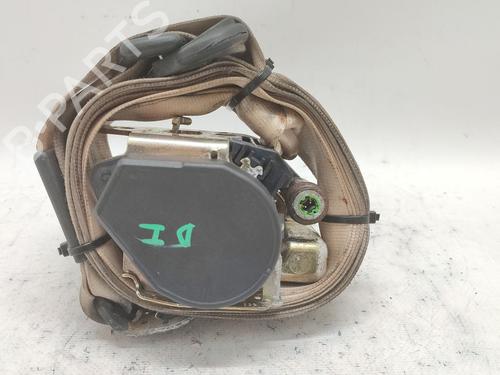 Front left seatbelt AUDI A6 C5 (4B2, 4B4) 2.5 TDI | BP36994492I26 - Image 2