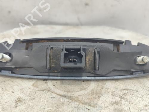 Tailgate handle PEUGEOT 307 (3A/C)  | BP19745269C132 