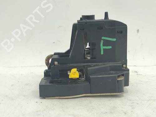 Venstre bak lås RENAULT SCÉNIC I MPV (JA0/1_, FA0_) 1.9 dTi (JA1U) (80 hp) 31862203