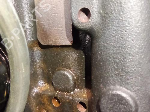 Engine PEUGEOT 308 I (4A_, 4C_)  | BP17834192M1 